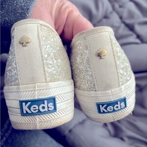 Kate Spade ♠️ Platform Shoes